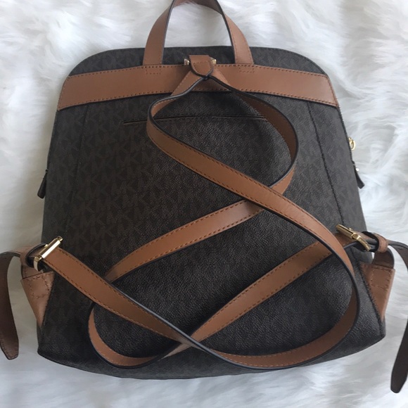 Michael Kors Backpack - Picture 4 of 5